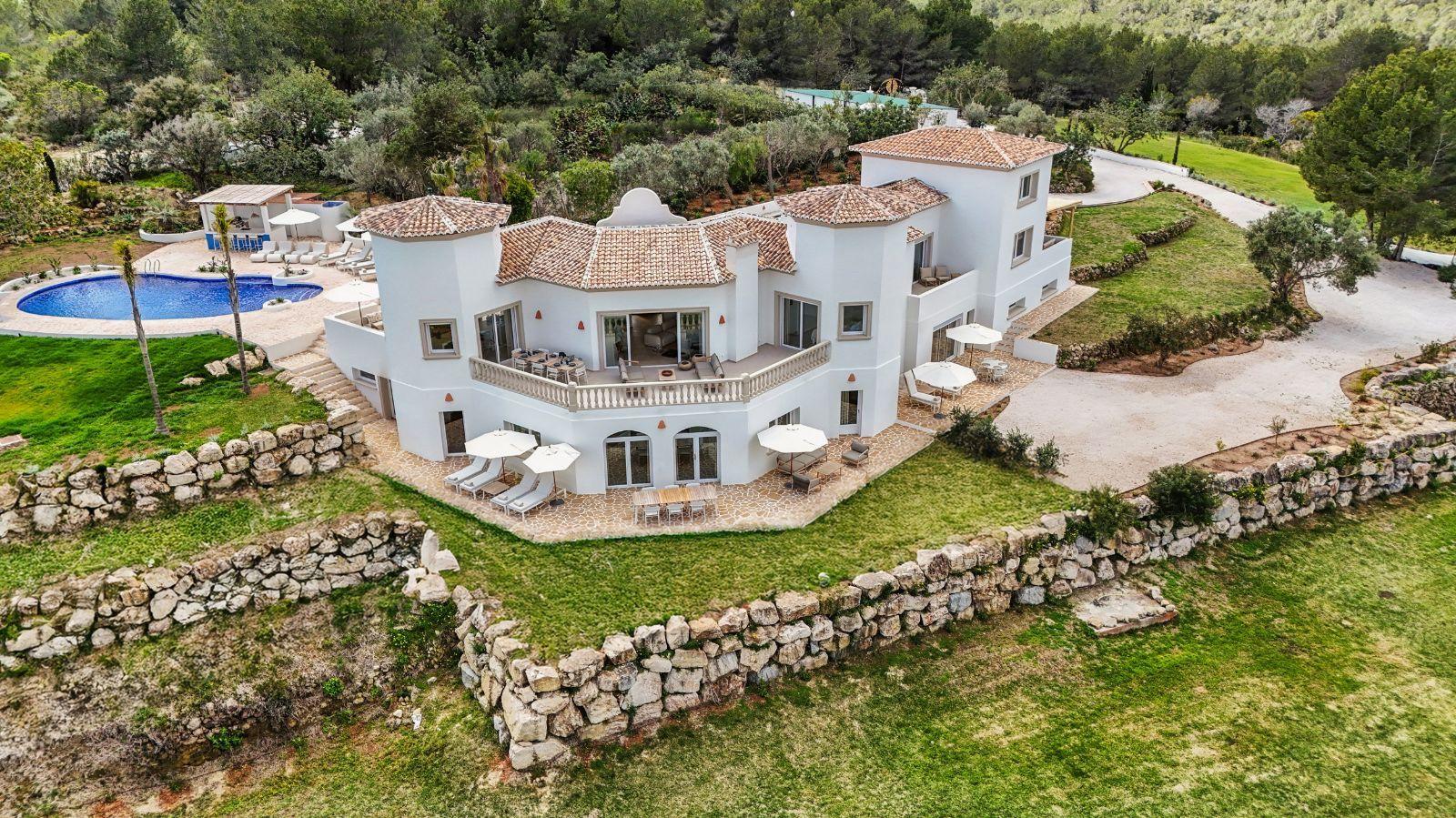 finca voor
