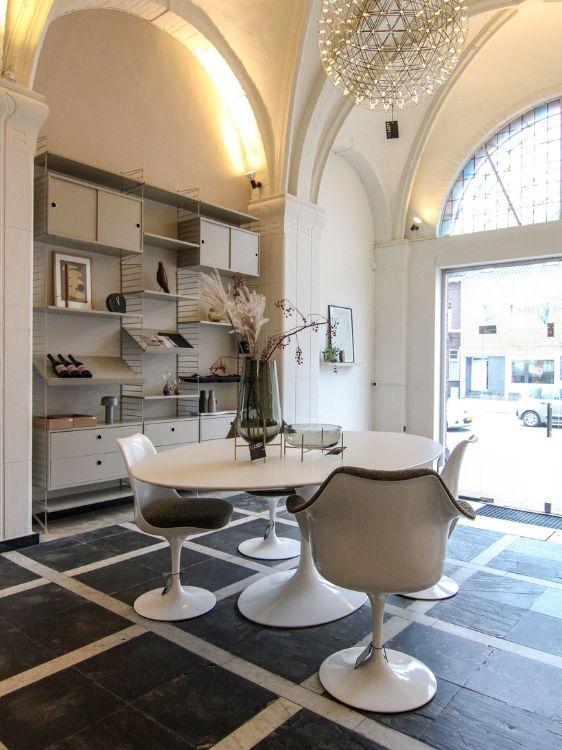 loft
